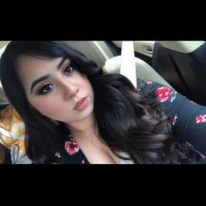 Meet your Posher, Maria g